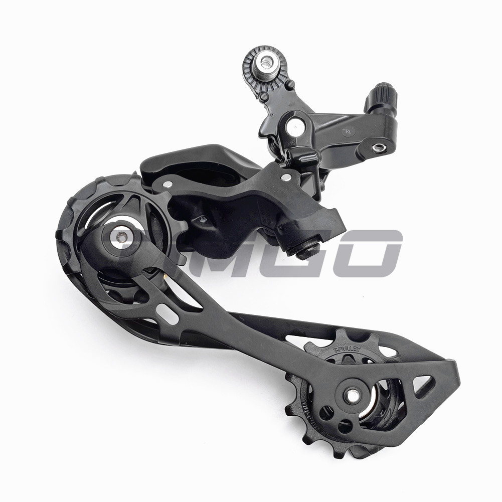 Shimano 105 RD-R7100 Road Bike 12 Speed SHADOW RD Rear Derailleur ...