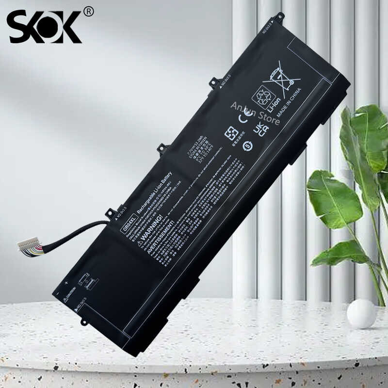Or04xl Laptop Battery Replacement Para Sa HP Elitebook X360 830 G5 G6