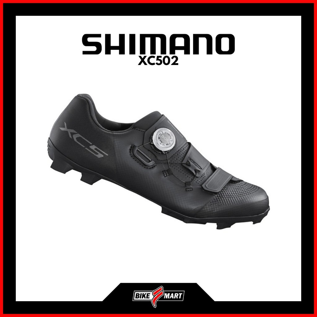 ☸ Bike Smart SHIMANO MTB CYCLING SHOES XC1 XC3 XC5 XC7 XC9
