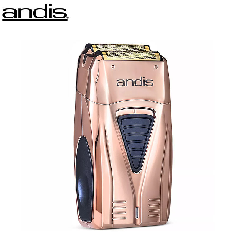 ANDIS Profoil Lithium Plus 17225 Barber Cleaning Electric Shaver For ...