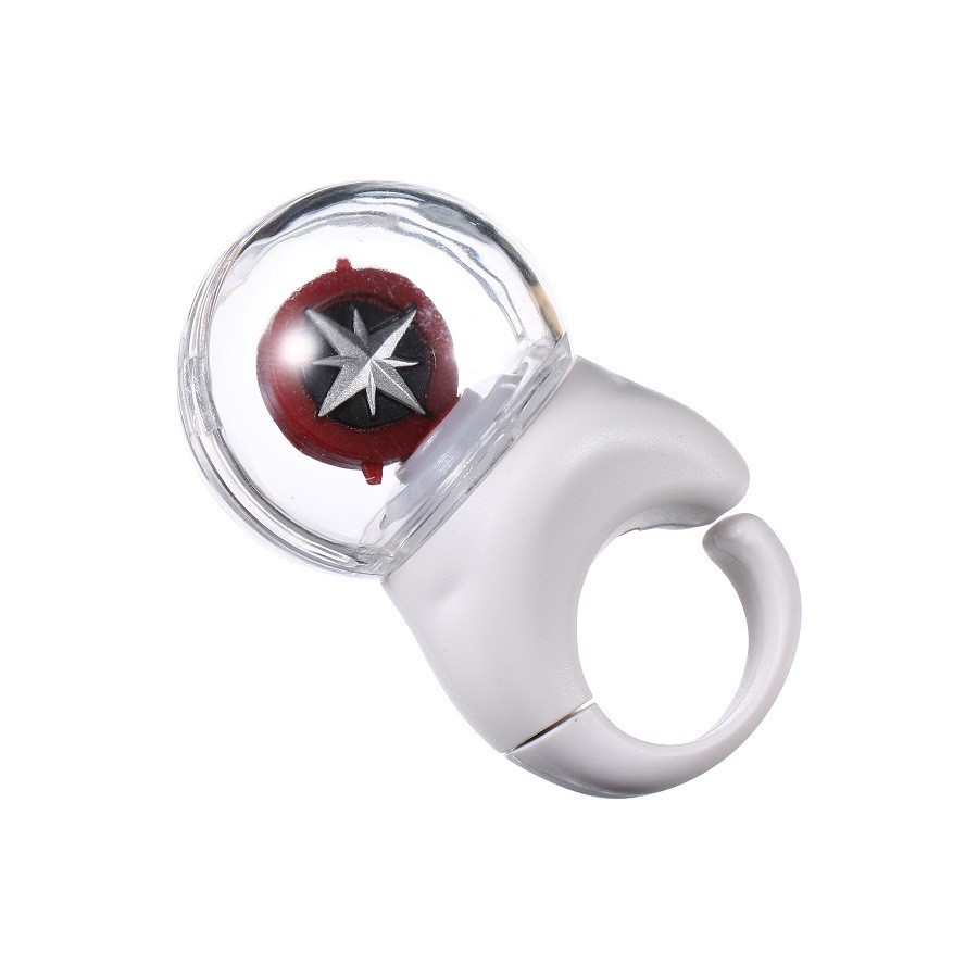 Kpop Idol Stray Kids Mini Light Ring SKZ Lightstick Ring Stay Gift ...