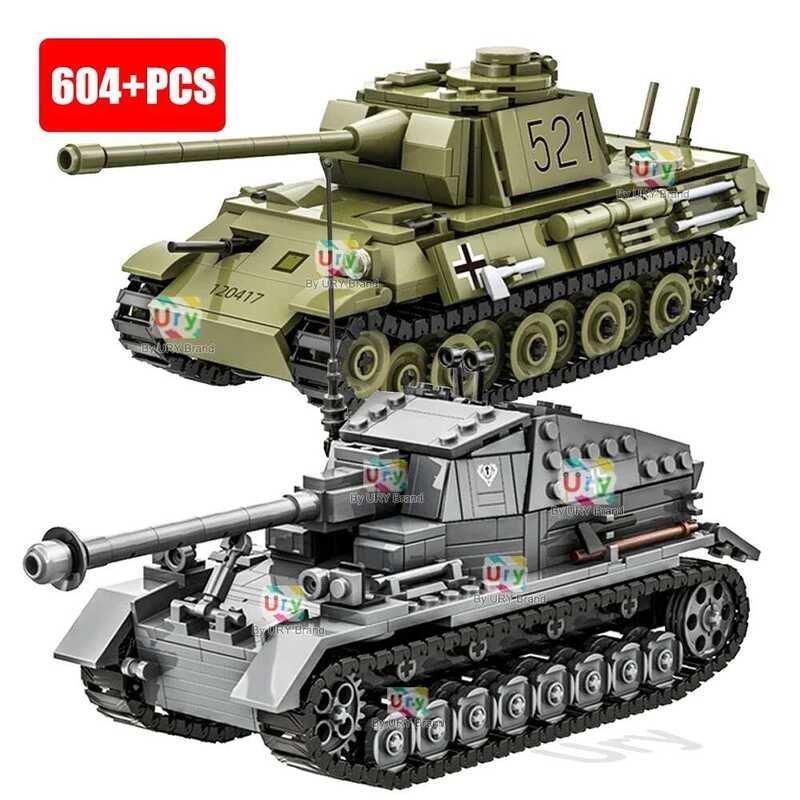 Tt Ww2 Tanks Army Main Battle T-34 Medium Leopard Max Tank Destbuilding ...