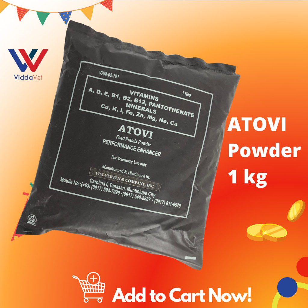 1 kilo ATOVI Powder Atovi nanotechnology Atovi powder atovi powder for ...