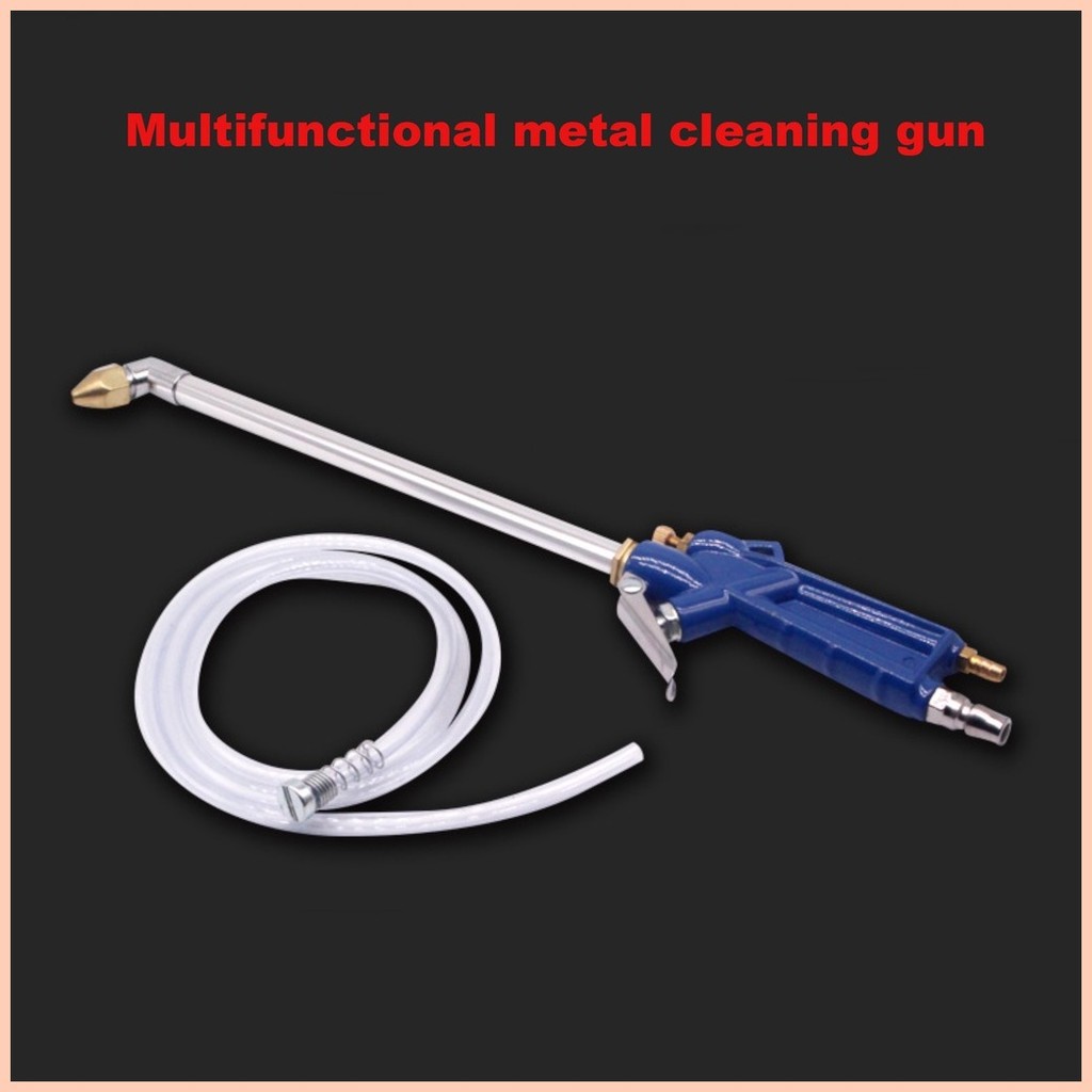 ¤ Engine Oil Cleaner Spray Tool Car Air Engine Cleaning Spray Gun