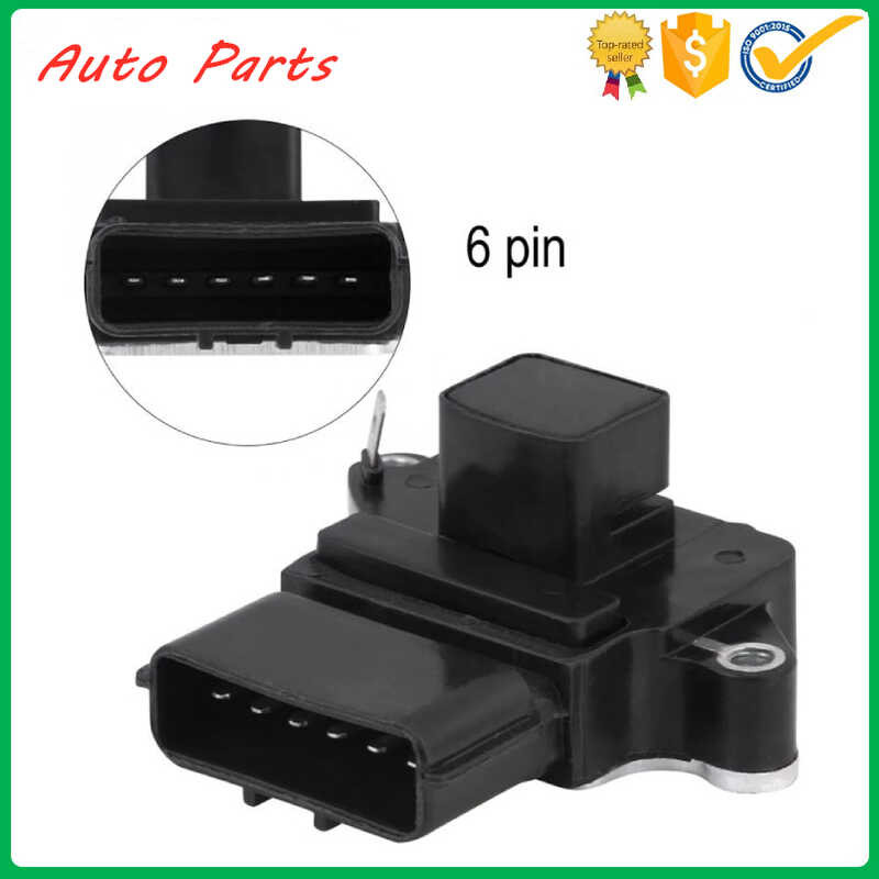 Ee7 Module Auto Ignition Control Module ICM Rsb56 Rsb-56 Rsb56b Rsb-56B ...