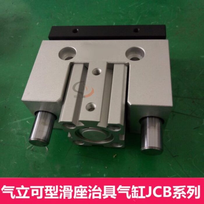 Silindro ng pulmonary sliding fixture JCB20-10/20/30/40/50/75/100S ...