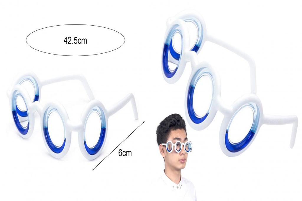 Carsickness Relief Eyewear Travel Nausea Relief Glasses Antimotion