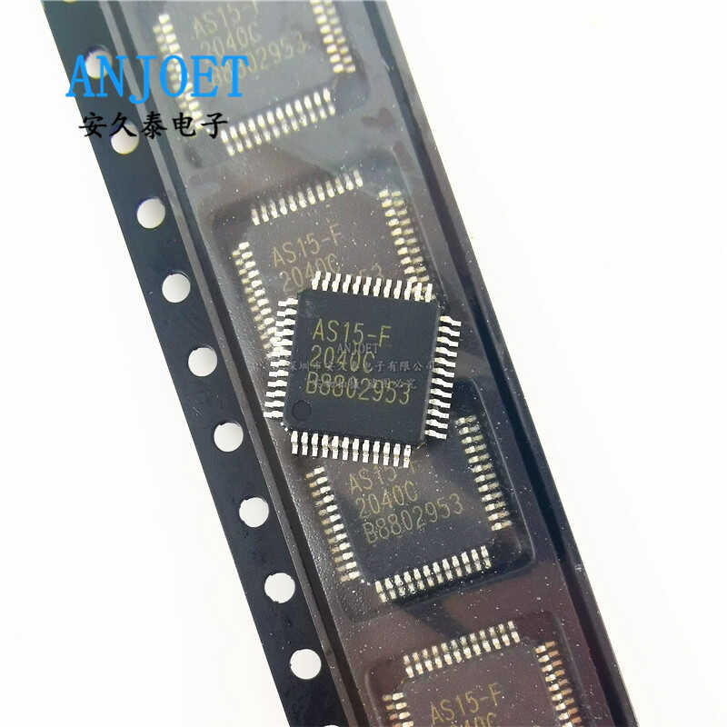 Logic board screen commonly used chips AS15-S15-G/HG TQFP-48 LCD screen ...