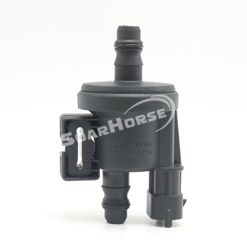 Vapor Canister Purge Exhaust Solenoid Valve For Geely Coolray SX11 ...