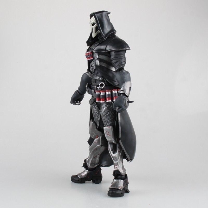 88 Mobile Reaper Handheld Watchman HC Reaper Black Model Pendant Doll ...