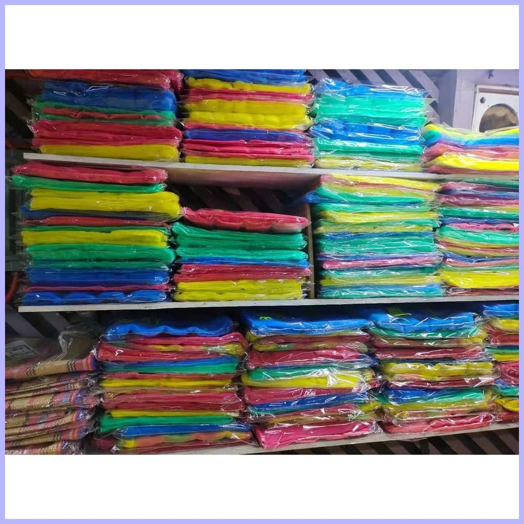 ๑ ♣ Cod mosquito net kulambo Single Double King size family super extra ...