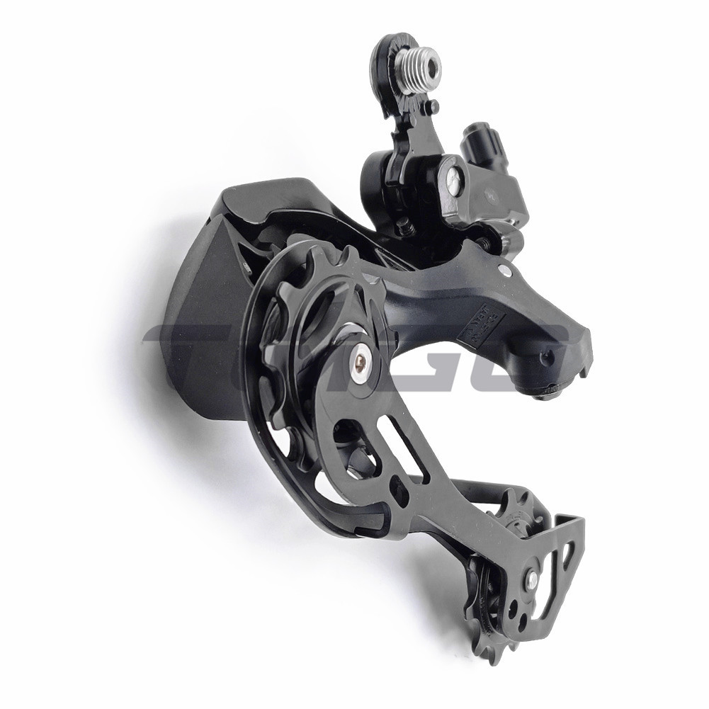 Shimano 105 RD-R7100 Road Bike 12 Speed SHADOW RD Rear Derailleur ...