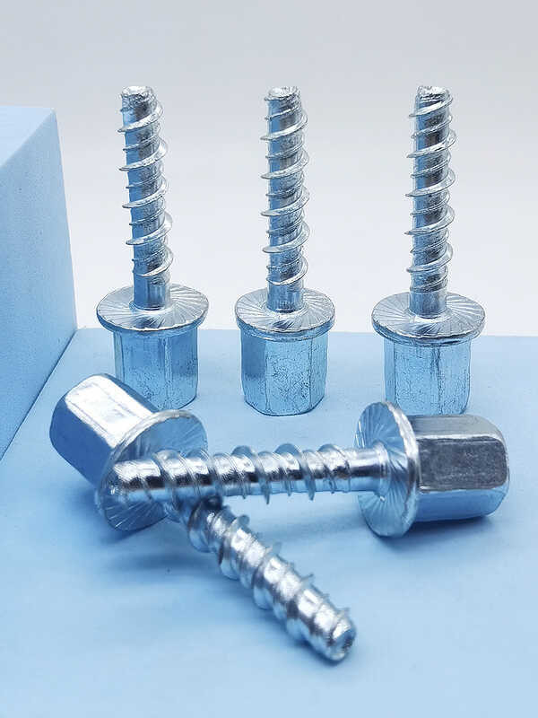 self Ceiling screw, cutting screw, concrete self tapping anchor bolt ...