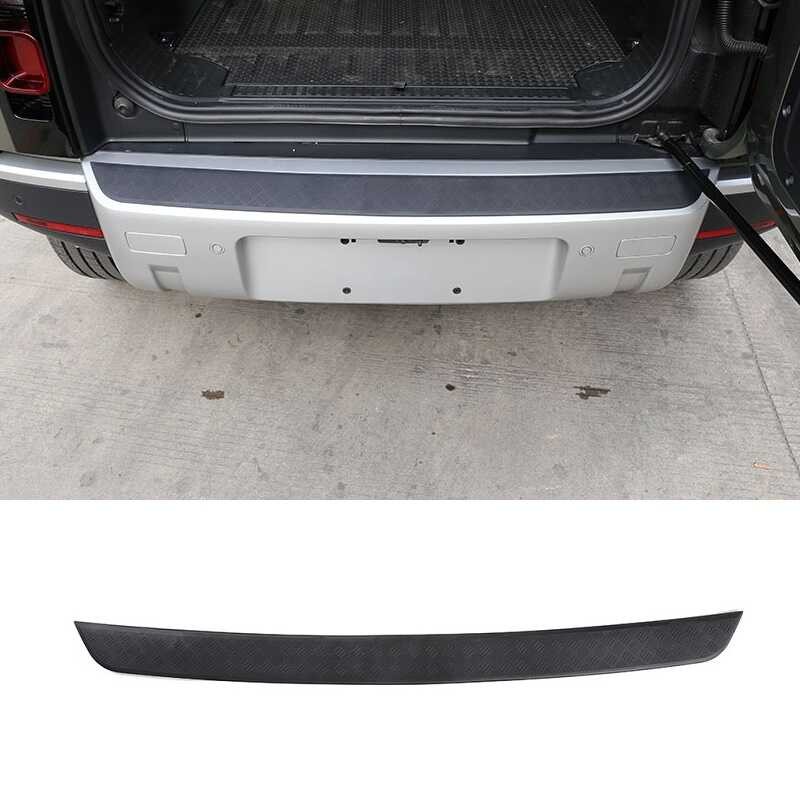 Ba Black ABS Para Sa Land Rover Defender 110 2020 2021 2022 2023 2024 ...