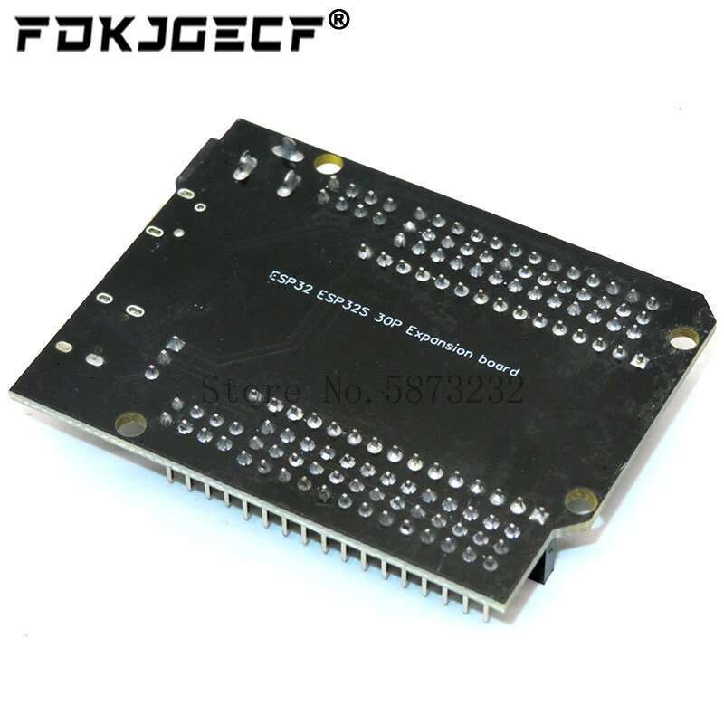 Expansion Board ESP32 30P DEVKIT V1 power module ESP32S Shield ...