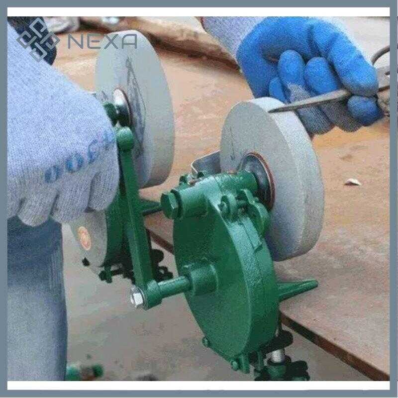 NEXA Manual Operated 6 
