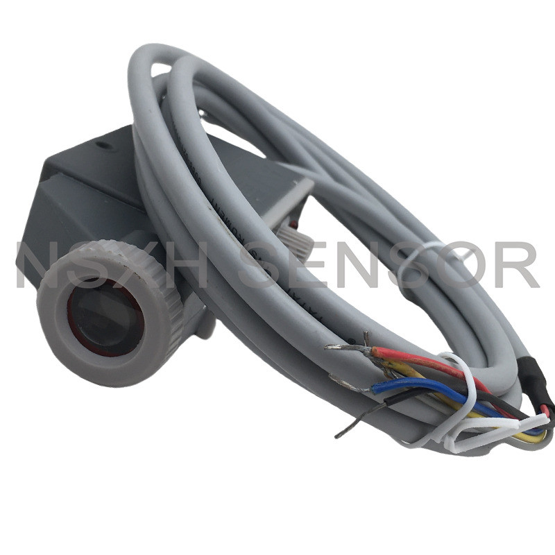 New Original GDJ-612 Color Switch Rectification Sensor | Shopee Philippines