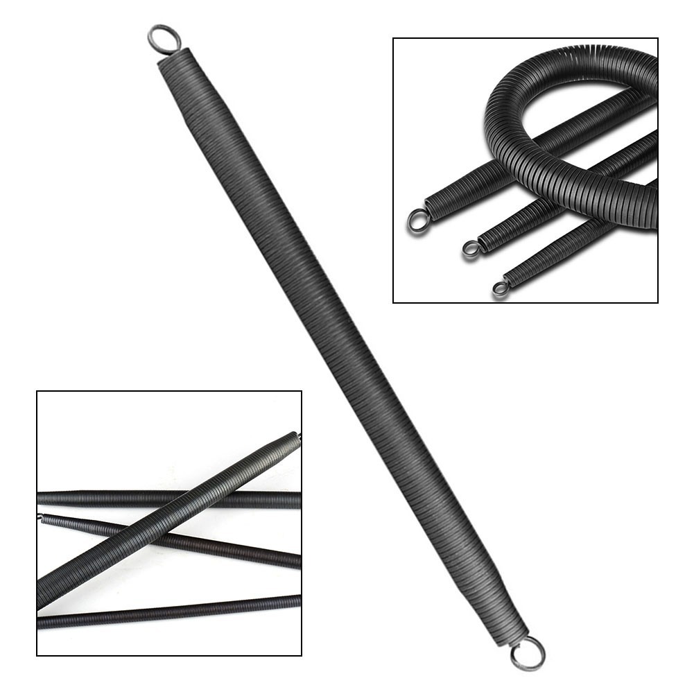 JTFY ️Spring Pipe Bender PVC 40cm 16-32mm Extended Pipe Bending Spring ...