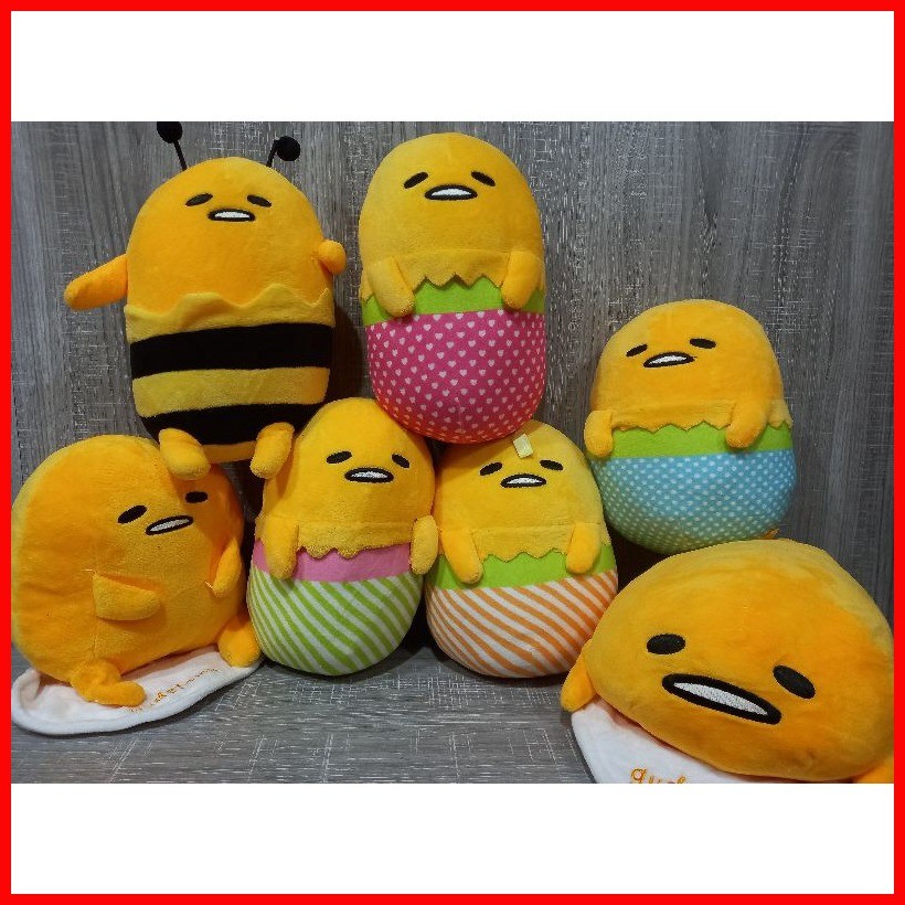 gudetama-10-sanrio-plush-toy-in-egg-costume-shopee-philippines