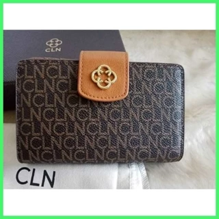 Shop cln wallet for Sale on Shopee Philippines