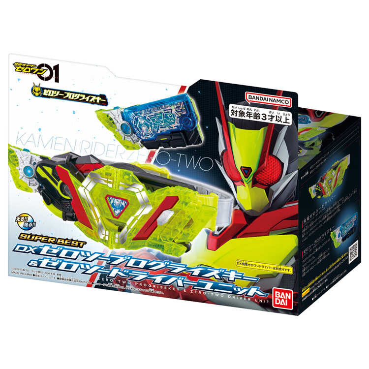 Bandai SB DX Kamen Rider 01 02 Panel Final Form Linkage Accessories ...