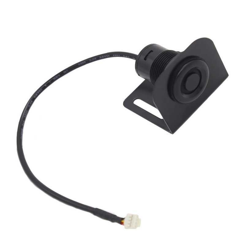 Integrated Mb27 Ultrasonic Distance Measuring Sensor Waterproof Pwm ...