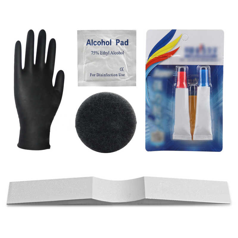 Click&Fit Buses Universelles De Lave-glace Compatibles Avec Ford Transit, GMC Savana, Freightliner, Dodge Sprinter, VW Crafter, Peterbilt - Pour Bras D'essuie-glace De 10 à 12 Mm, 4 Voies