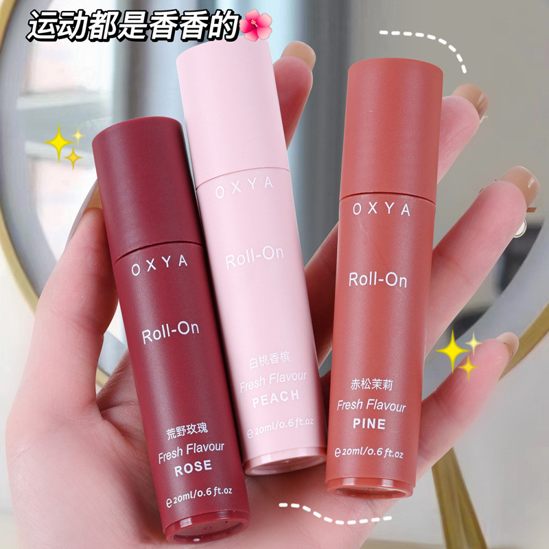 Incense Body Beads And Antiperspirant Dew Lasts For Long-lasting ...