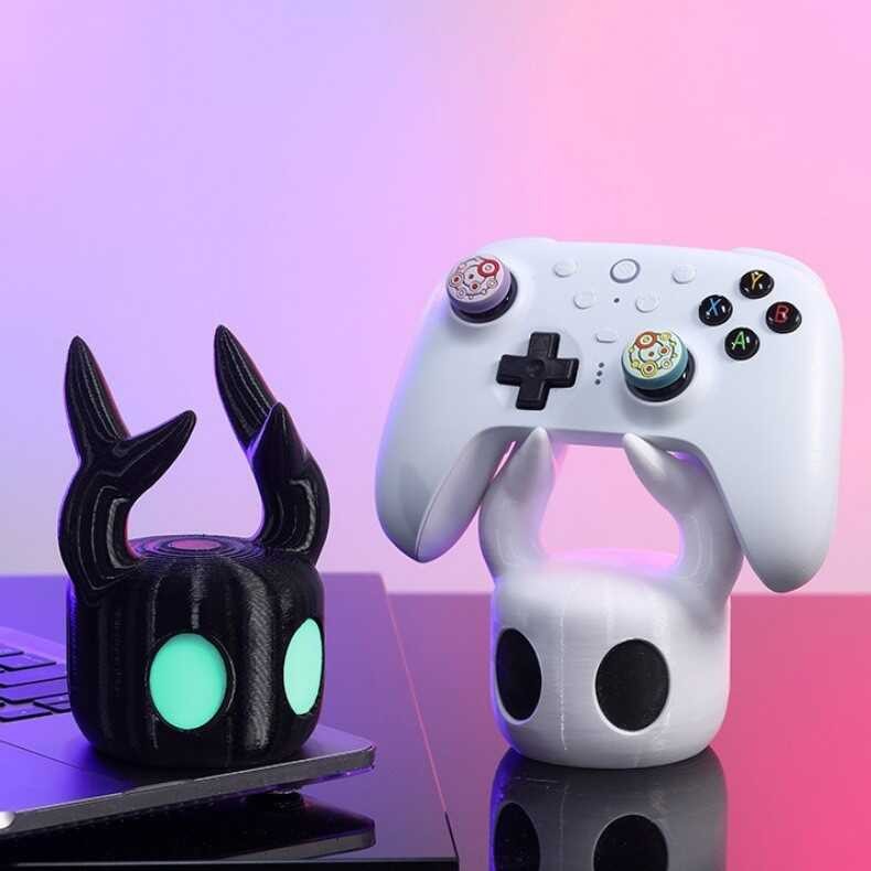 Xbox Game Controller Stand PS4 PS5 Switch Universal Base Hollow Knight ...