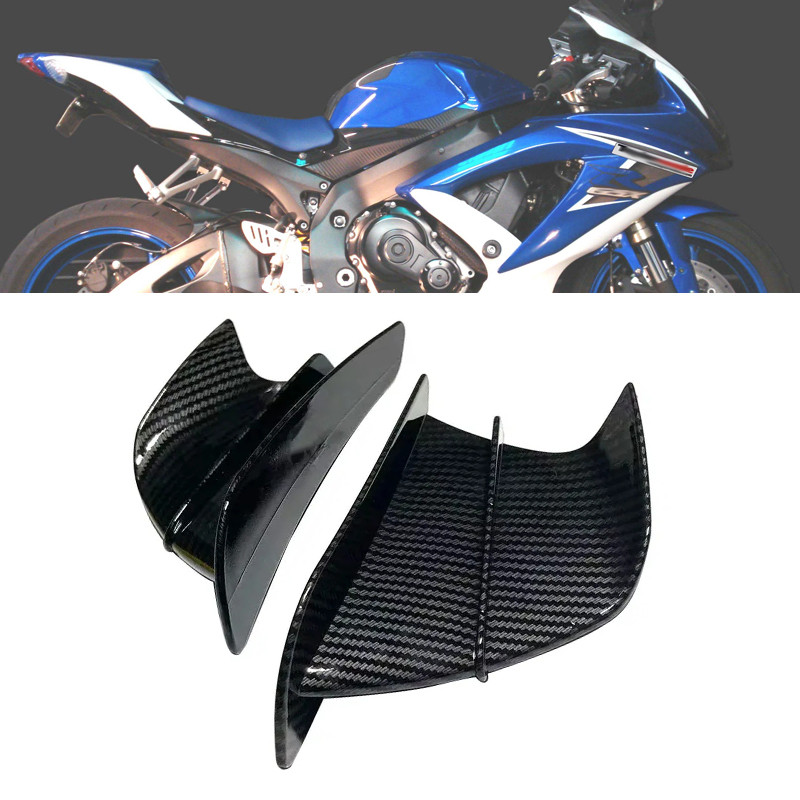 Fit 5 for Suzuki Gsxr 600/750/1000 Vstrom 650 Burgman 400/650 Gsx S750 ...