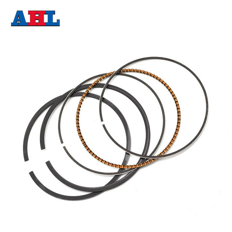 Bagay Ng Motorcycle Engine · Bore Size 66Mm Piston Rings Para Sa