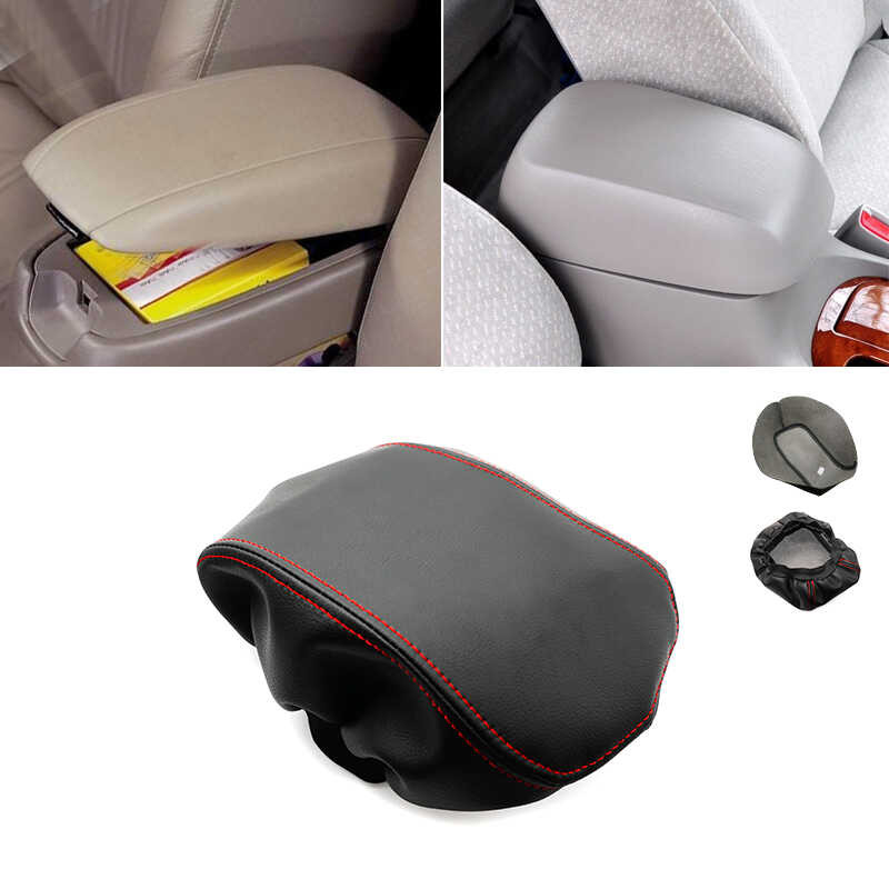 Soft 4Ff Leather For Hyundai Sonata 2004 2005 2006 2007 2008 Interior ...