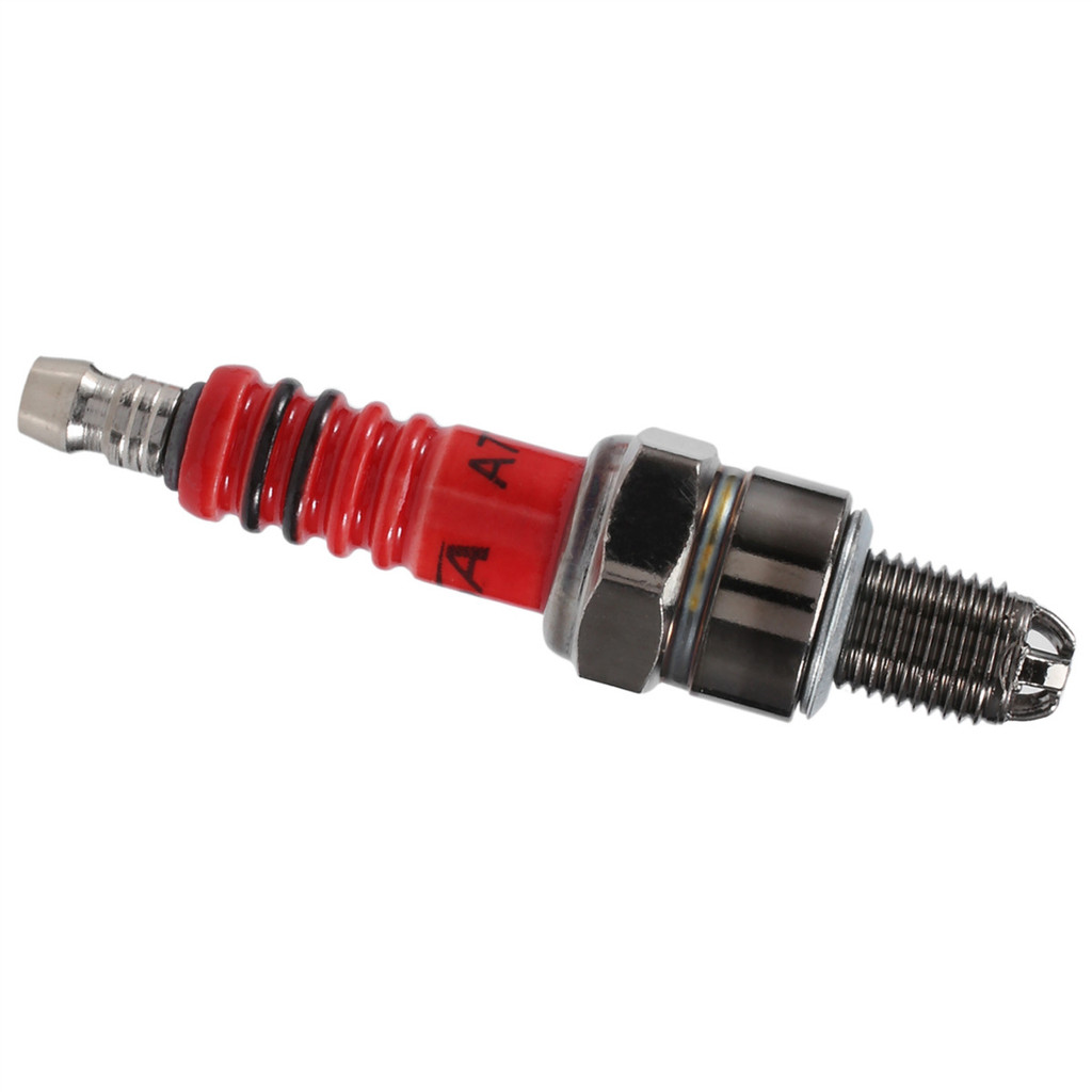 Ignition Coil Spark Plug Lead Moto For 2 Stroke 47cc 49cc Mini Moto ATV