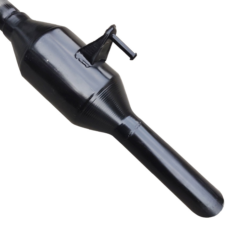 Fits for Toyota Prado 2700/4000 rear muffler exhaust tube in the ...