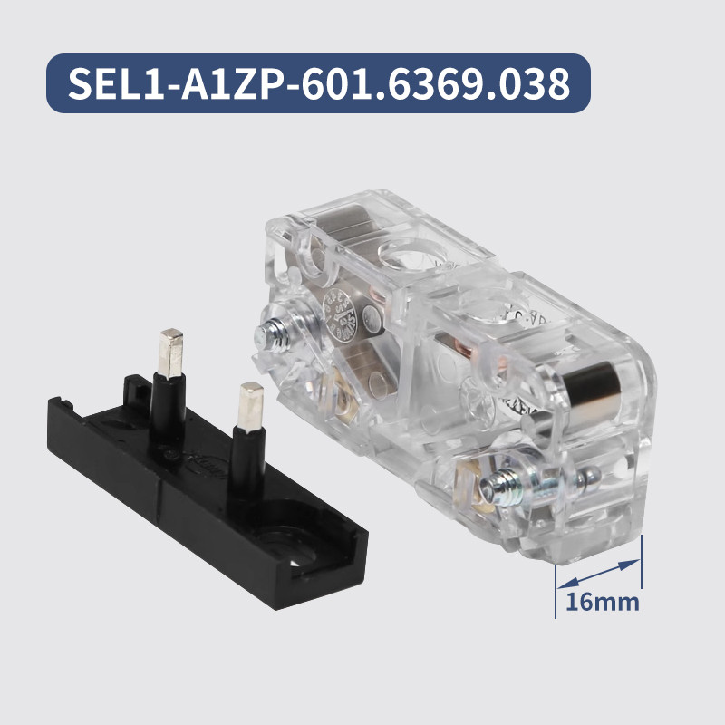 Fits for locking the elevator door Tongli contact lock switch SEL1-A1ZP ...