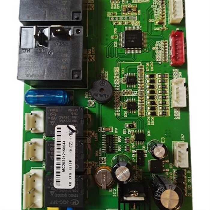Original Main Motherboard Circuit Control Board Receiver Motor Water ...