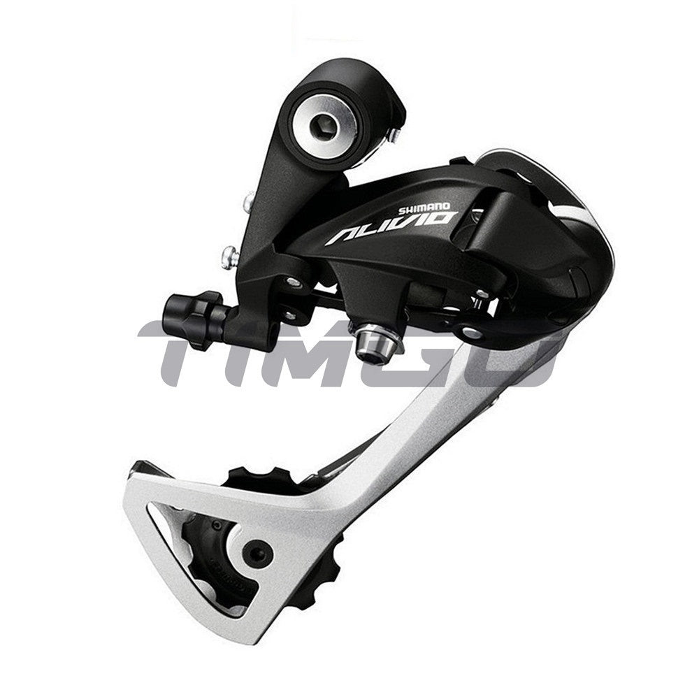 Shimano Deore Alivio Acera Altus RD-M592/M591/M3100/T4000/M3000/M2000 ...