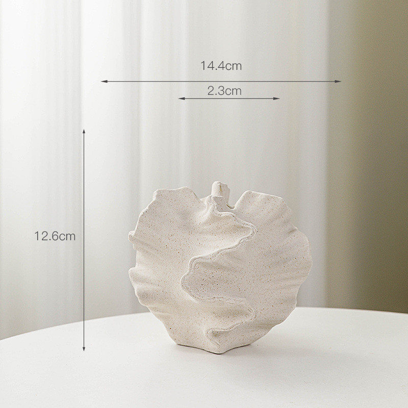 European Style Ceramic Vase Vintage Art Flower Vase Hydroponic Vase ...