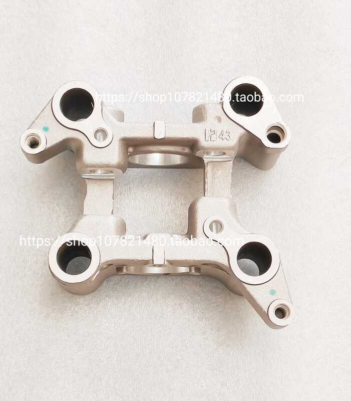 50-51-52 Jin Feng Rui Camshaft Bracket Rocker Arm Bracket Of The New ...