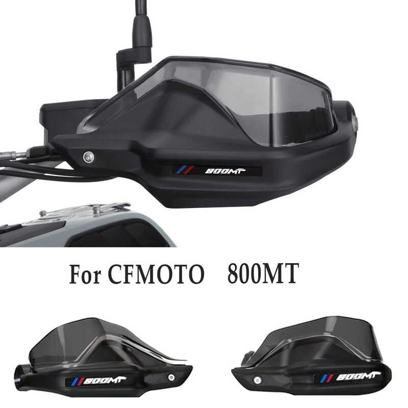 800MT 153 Handguards ng Motorcycle Para sa CFMOTO 800MT Accessories