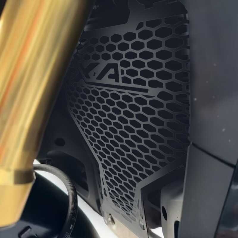 Grille De Protection De Phare De Moto Pour HONDA XADV X-ADV X ADV 750 X