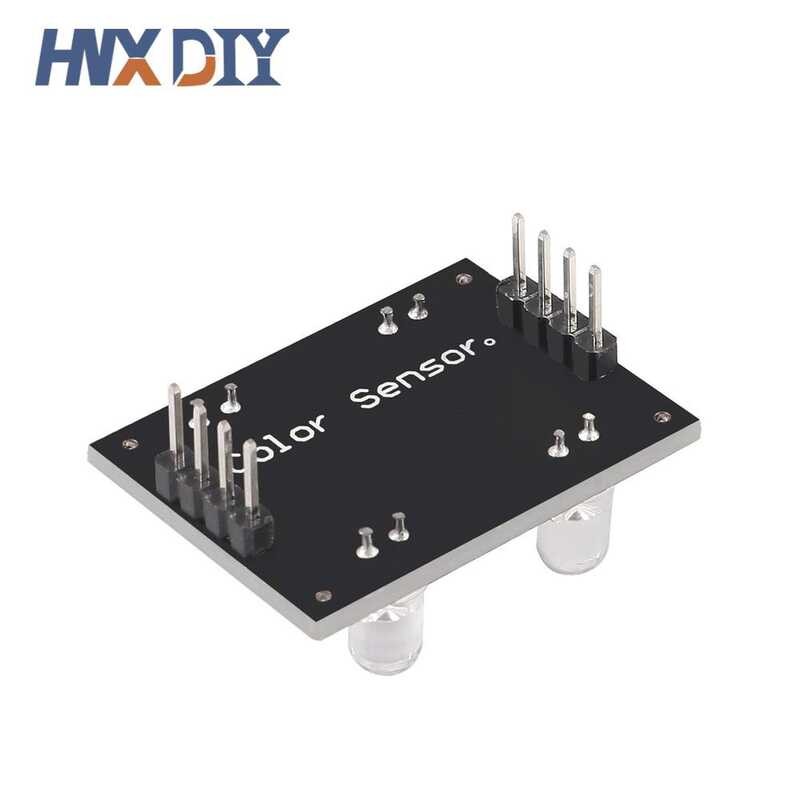 sensor TCS230 TCS3200 Color recognition module for arduino DIY Module ...