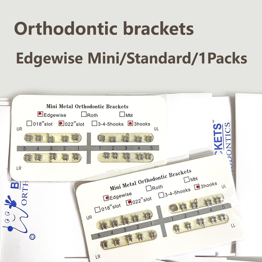 1Packs/20pcs EDG Standard mini Envelope ultrathin packaging metal tray