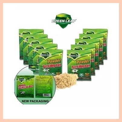 (ANTS KILLER) (BAlT P0WDER) PAMETEY ANT Langgam Insect Powder Home Care ...
