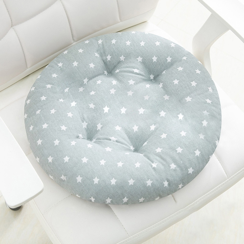 Furniture Chair Cushions Chair Seat Pad Home Sofa Pillow Chairpad ...