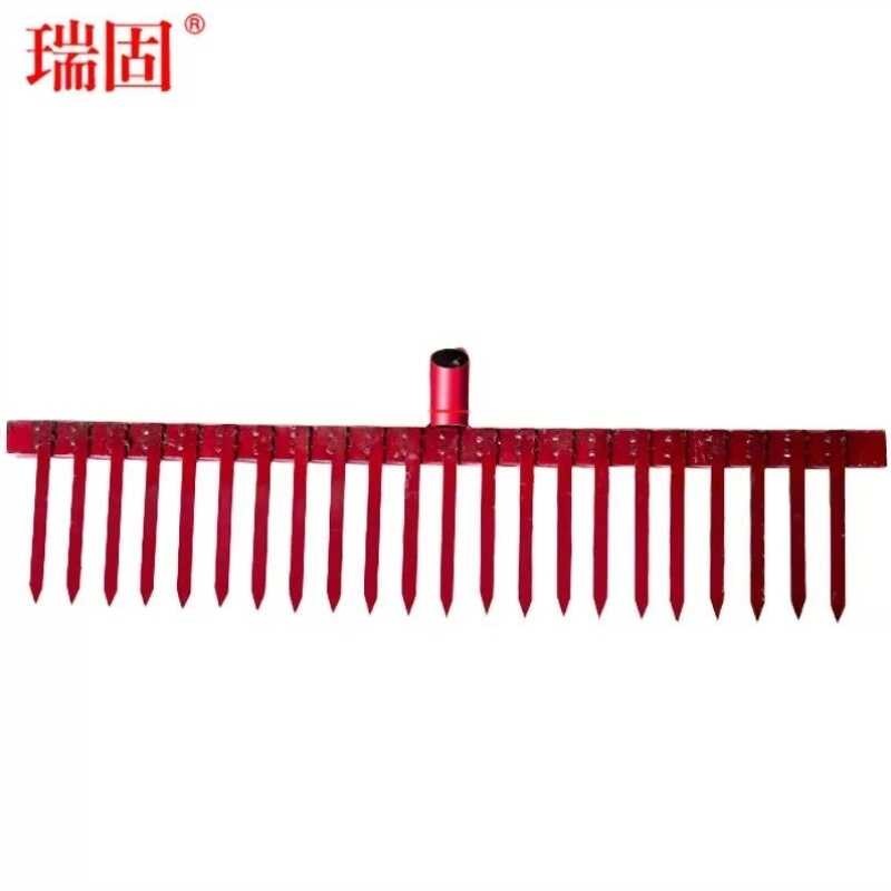 Ruigu Surface Ripper Concrete Cement Road Floor Soft Hard Teeth Sheet ...