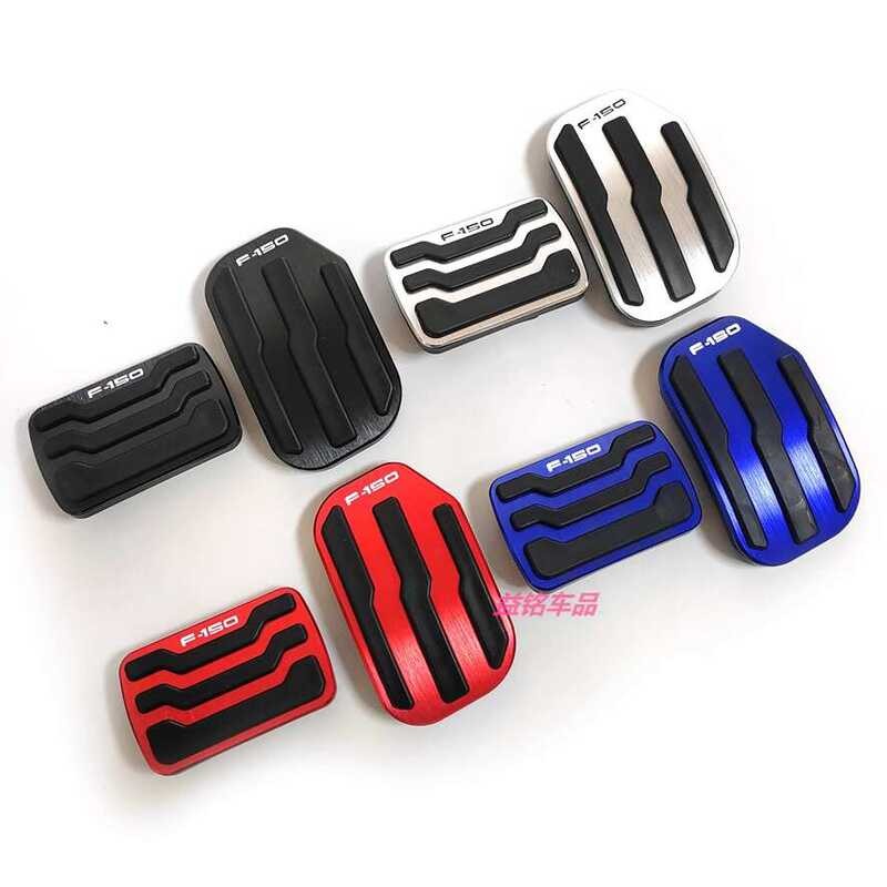 Suitable for Ford Raptor Lincoln Navigator, accelerator pedal, foot ...