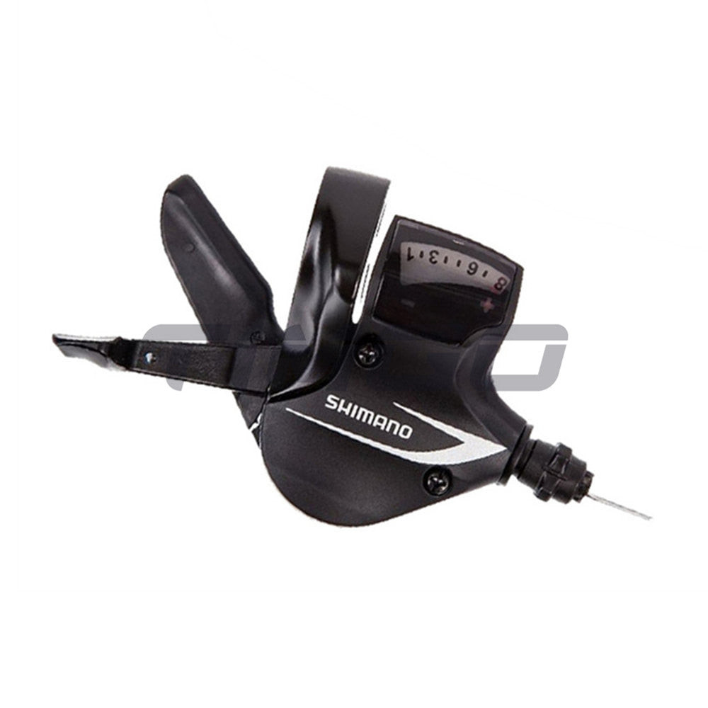 Shimano Acera SL-M360 MTB Bike 3×8 Speed Shifter Lever Trigger ...