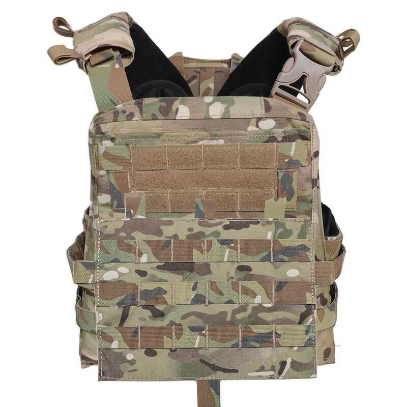 All Day Everyday Dragon Vest main image 1