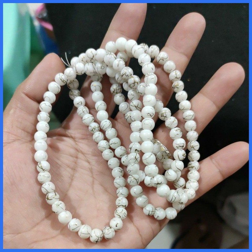∏ ⌢ MARBLE. BEADS. FOR. DIY. CRAFT | Shopee Philippines